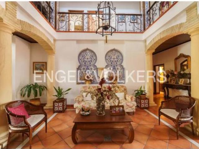 Casa en venta en Sierra de Cádiz, Andalucía