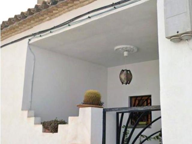 Casa en venta en Barriada La Paz, Bornos