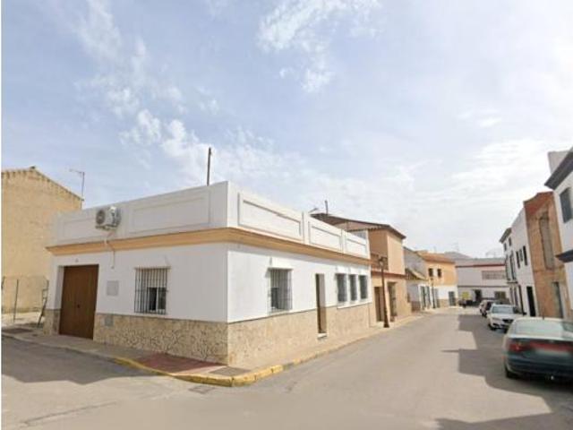 Casa en venta en Barriada Nuestra Señora de la Soledad, Bornos