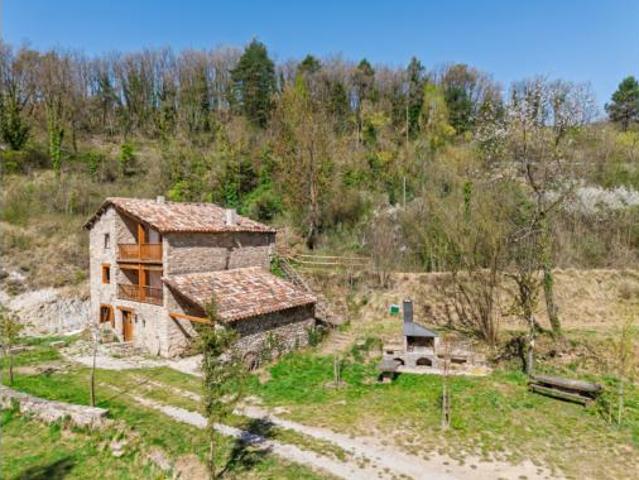 Casa en venta en Berguedà, Catalunya