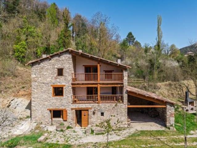 Casa en venta en Berguedà, Catalunya