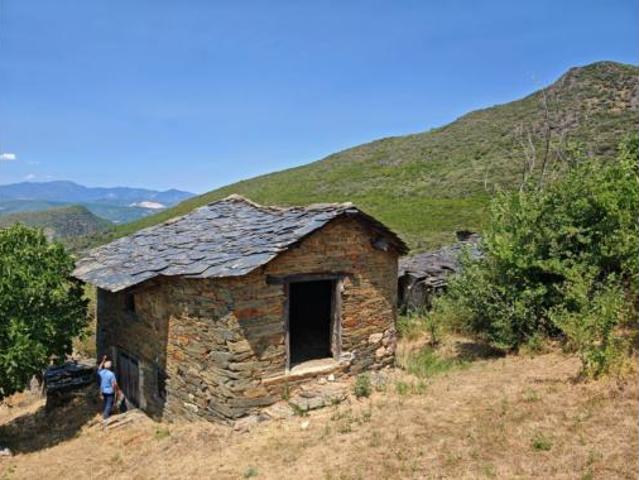 Casa en venta en El Bierzo, Castilla y León
