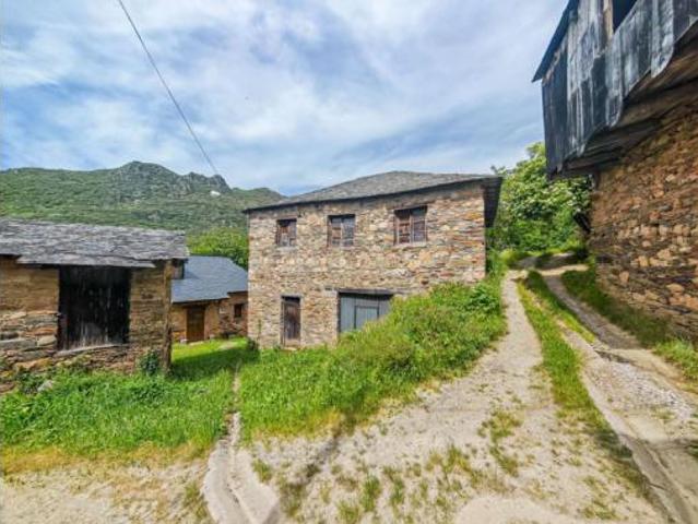Casa en venta en El Bierzo, Castilla y León