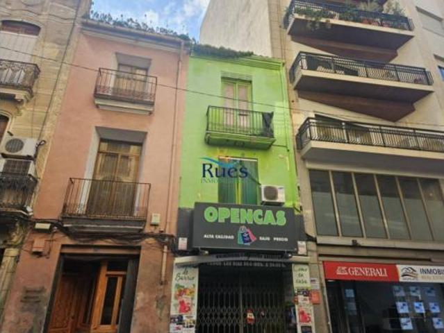 Casa en venta en Burriana