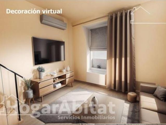 Casa en venta en el Poble Nou, la Plana Alta