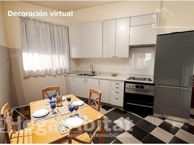Casa en venta en el Poble Nou, la Plana Alta