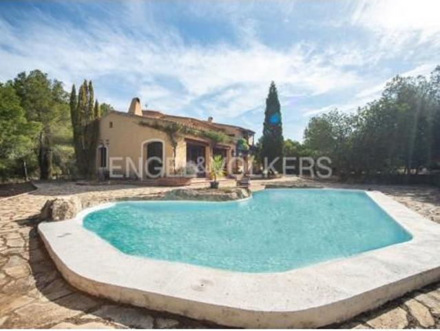 Casa en venta en la Plana Alta, Valencia