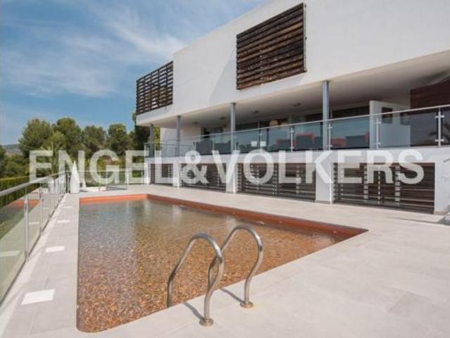 Casa en venta en la Plana Alta, Valencia