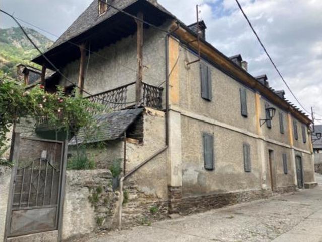 Casa en venta en Val d'Aran, Catalunya