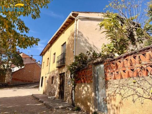 Casa en venta en Brazacorta, Burgos