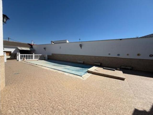 Casa en venta en La Estación, Brazatortas