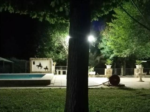 Casa en venta en Brazatortas, Castilla-La Mancha