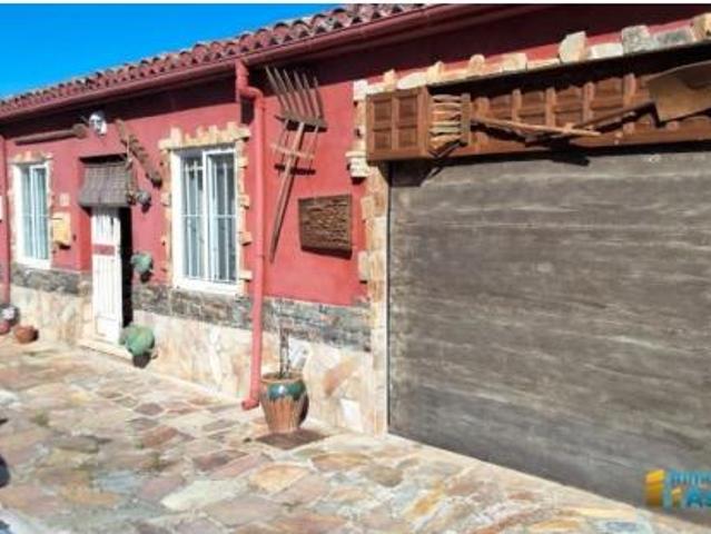 Casa en venta en Brazuelo, Castilla y León