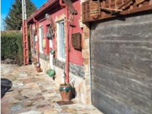 Casa en venta en Brazuelo, Castilla y León