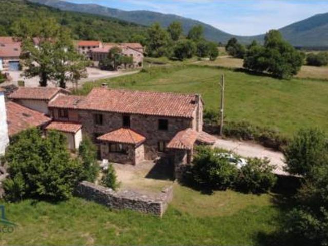 Casa en venta en Brañosera, Castilla y León