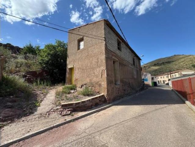 Casa en venta en Aranda, Aragón