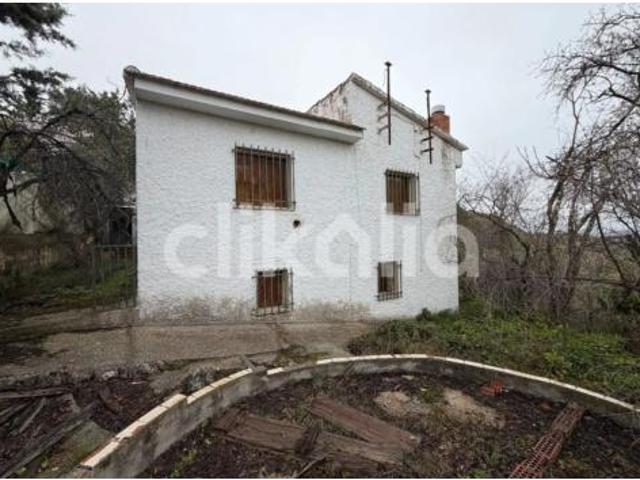 Casa en venta en Brea De Tajo, Madrid