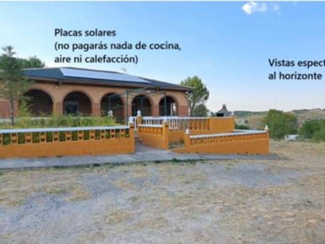 Casa en venta en Brea De Tajo, Madrid