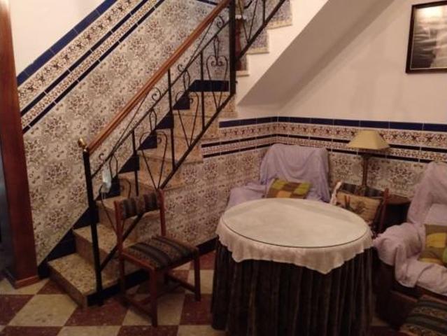 Casa en venta en Brenes, Andalucía