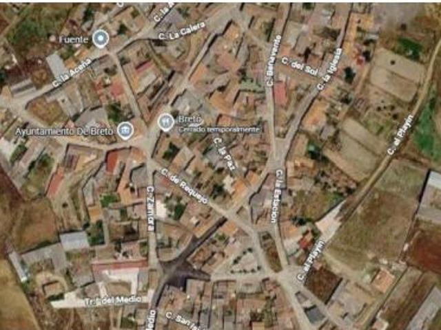 Casa en venta en Bretó, Zamora