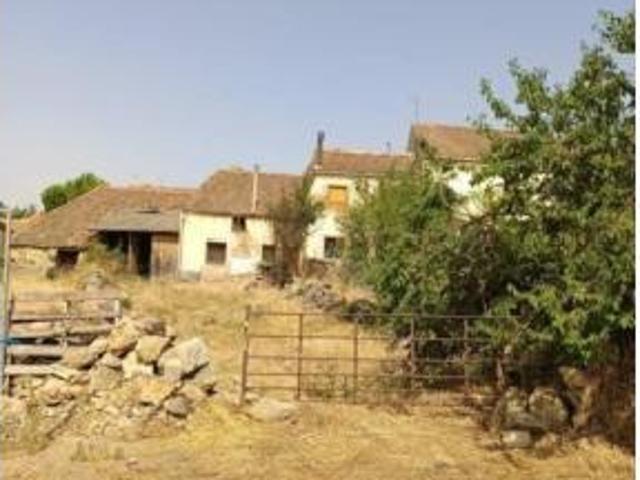 Casa en venta en Sexmo de San Lorenzo, Brieva