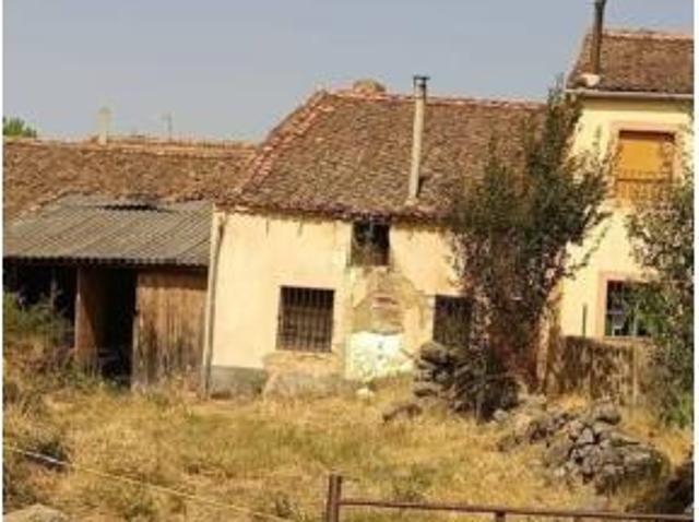 Casa en venta en Sexmo de San Lorenzo, Brieva