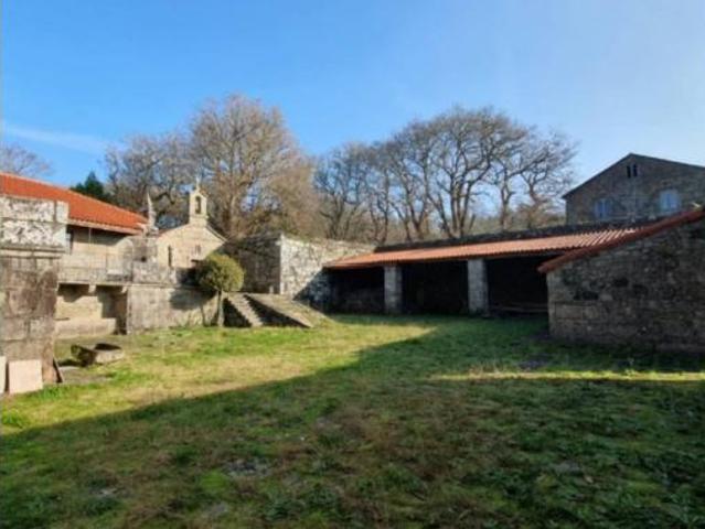 Casa en venta en Brión, Santiago