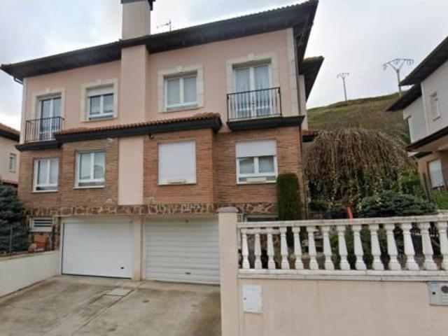 Casa en venta en Briviesca, Castilla y León
