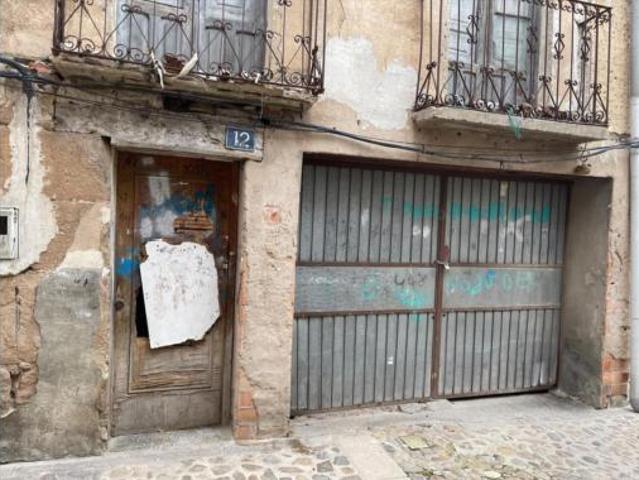 Casa en venta en Briviesca, Castilla y León