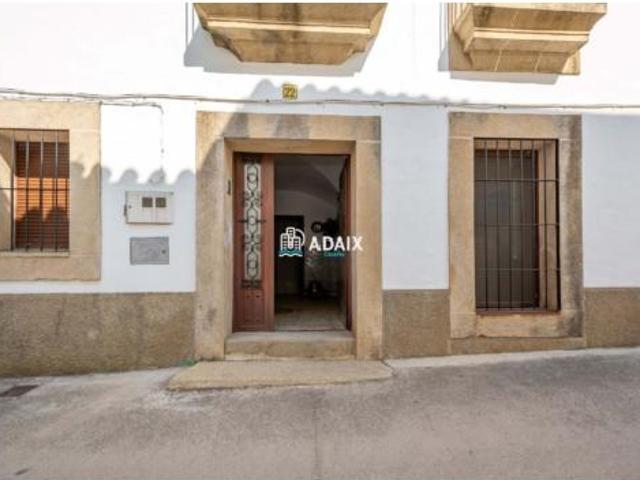 Casa en venta en Brozas, Extremadura