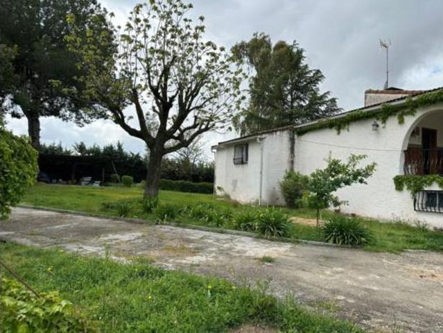 Casa en venta en Brunete, La Dehesa