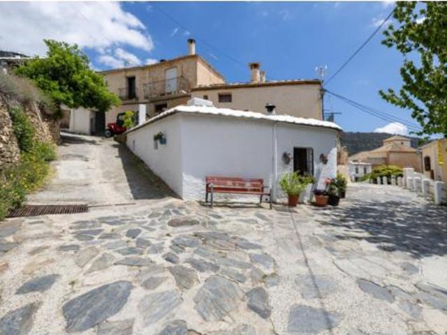 Casa en venta en Comarca de la Alpujarra Granadina, Andalucía