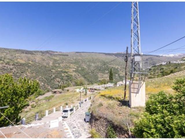 Casa en venta en Comarca de la Alpujarra Granadina, Andalucía