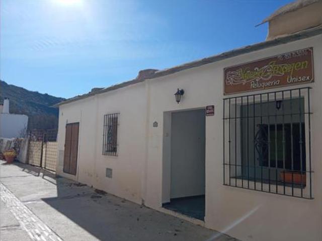 Casa en venta en Comarca de la Alpujarra Granadina, Andalucía