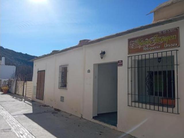 Casa en venta en Comarca de la Alpujarra Granadina, Andalucía
