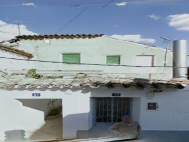 Casa en venta en Buenache De Alarcón, Castilla-La Mancha
