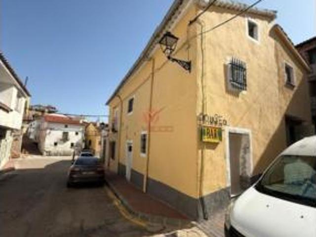 Casa en venta en Buenache De La Sierra, Castilla-La Mancha