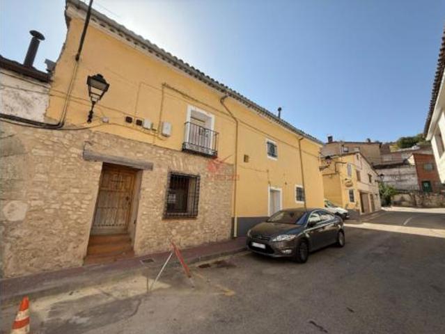Casa en venta en Buenache De La Sierra, Castilla-La Mancha