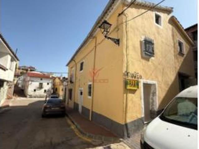 Casa en venta en Buenache De La Sierra, Castilla-La Mancha