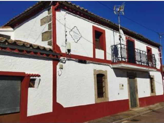 Casa en venta en Buenamadre, Castilla y León