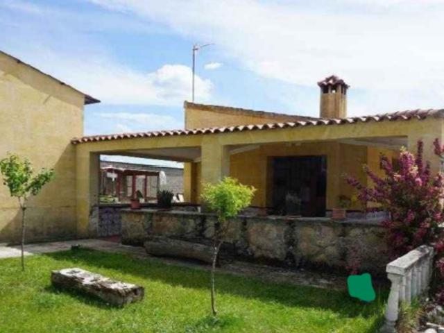 Casa en venta en Beleña, Castilla y León