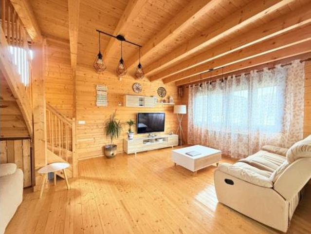 Casa en venta en Buenavista, Castilla y León