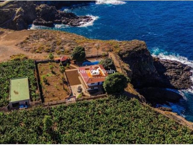 Casa en venta en Tenerife, Buenavista Del Norte