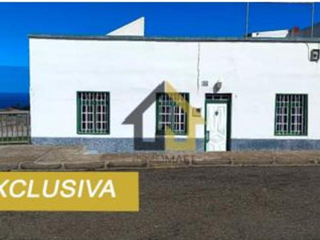 Casa en venta en Tenerife, Buenavista Del Norte