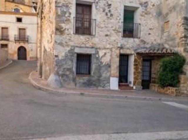 Casa en venta en Buendía, Castilla-La Mancha
