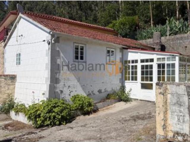 Casa en venta en Bueu (San Martiño de Fóra), O Morrazo