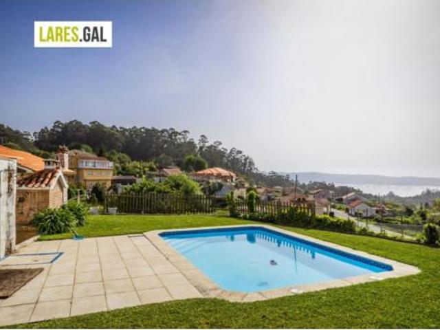 Casa en venta en Beluso, O Morrazo
