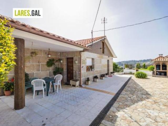 Casa en venta en Beluso, O Morrazo