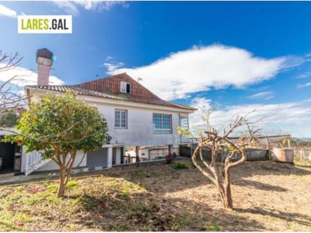 Casa en venta en Bueu, Chan de Piñeiro