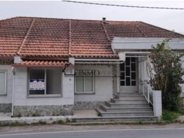 Casa en venta en Cela, O Morrazo